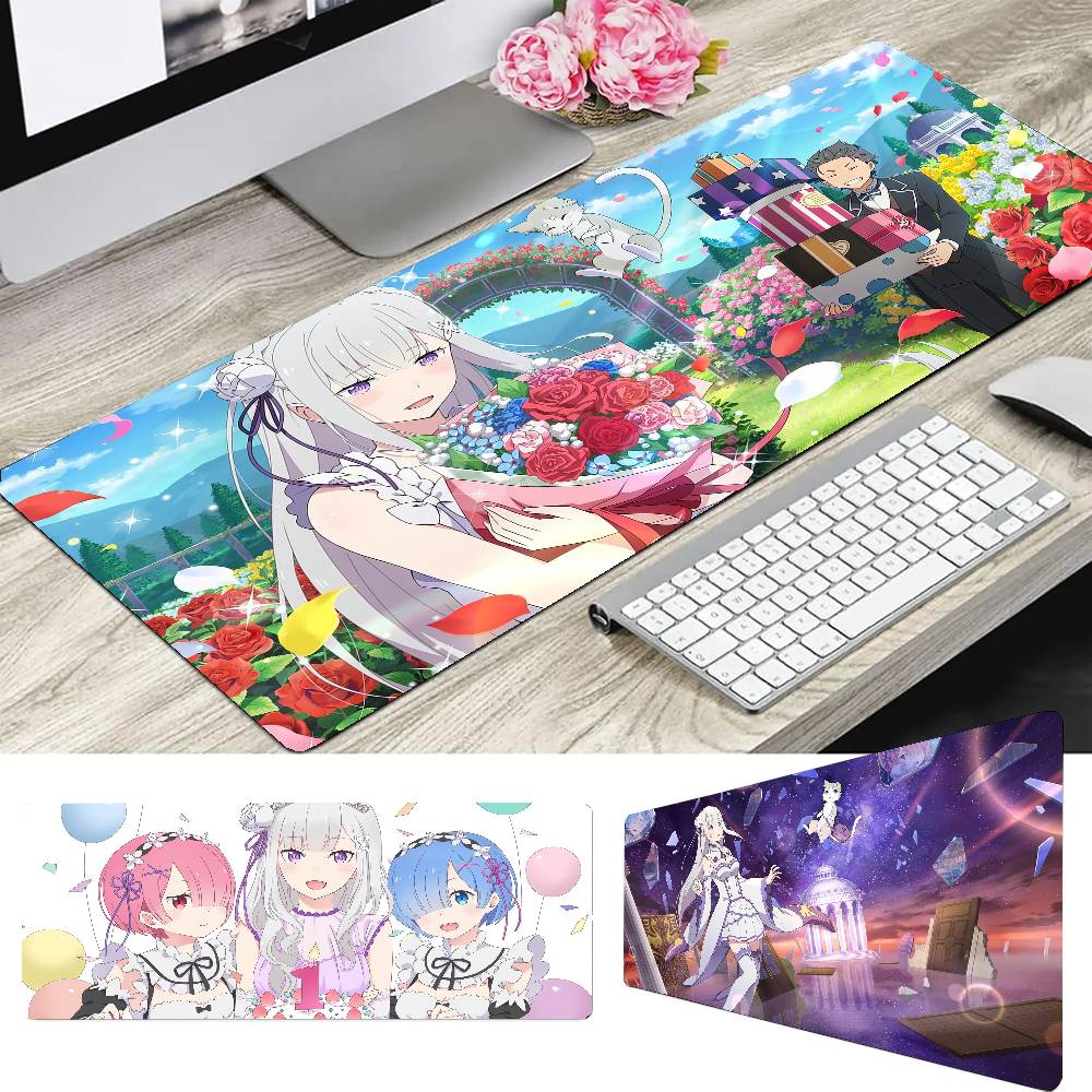 Esports And Gaming Difference - Alfombrilla de Ratón Antideslizante con Diseño