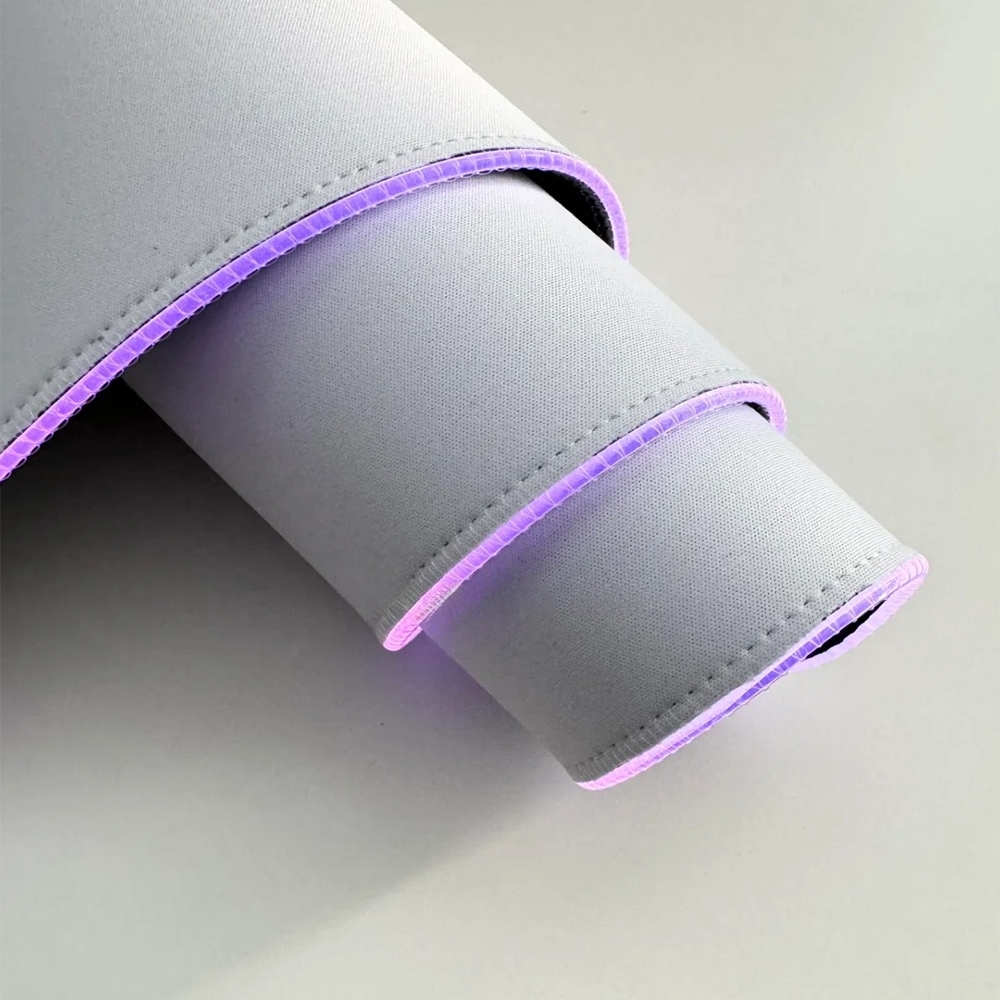 Alfombrilla de ratón Honkai St - Mouse Pad Extended Rgb reseña y precio