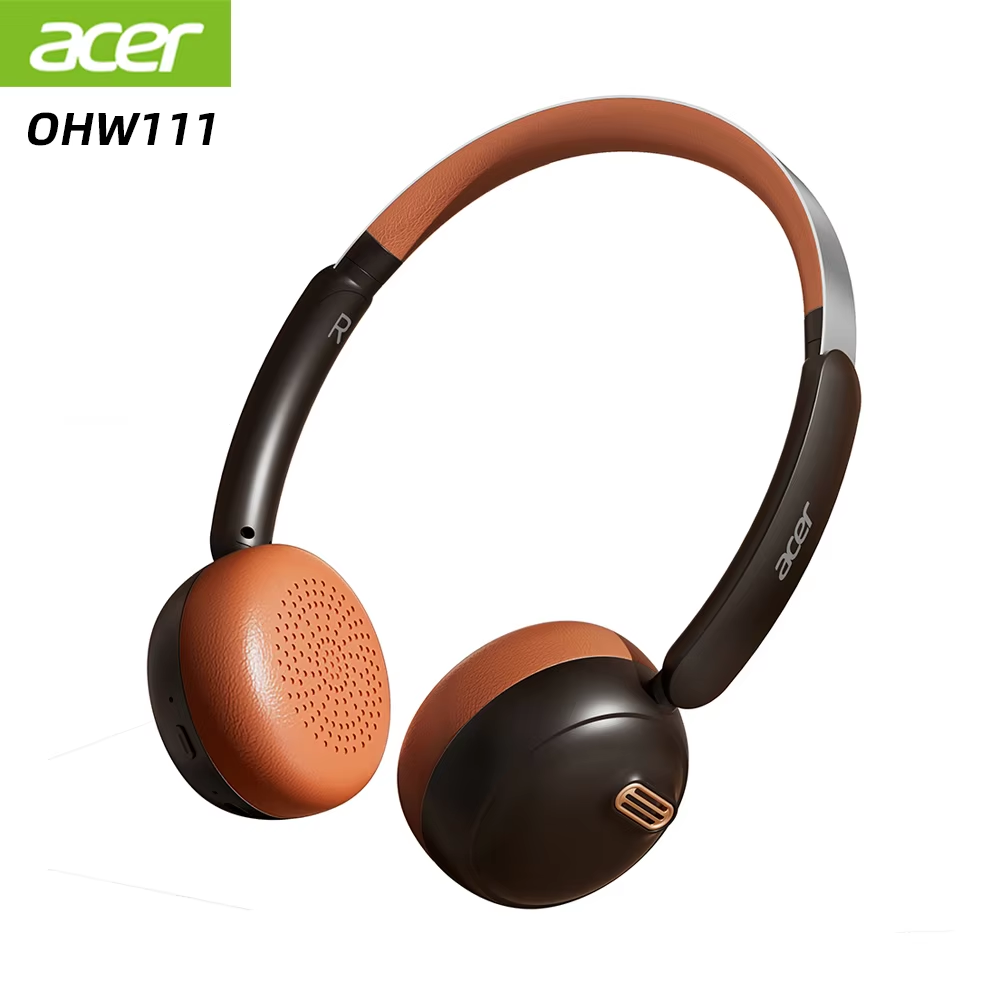 Acer OHW111 auriculares Blueto - Esports Gaming Monitor reseña y precio
