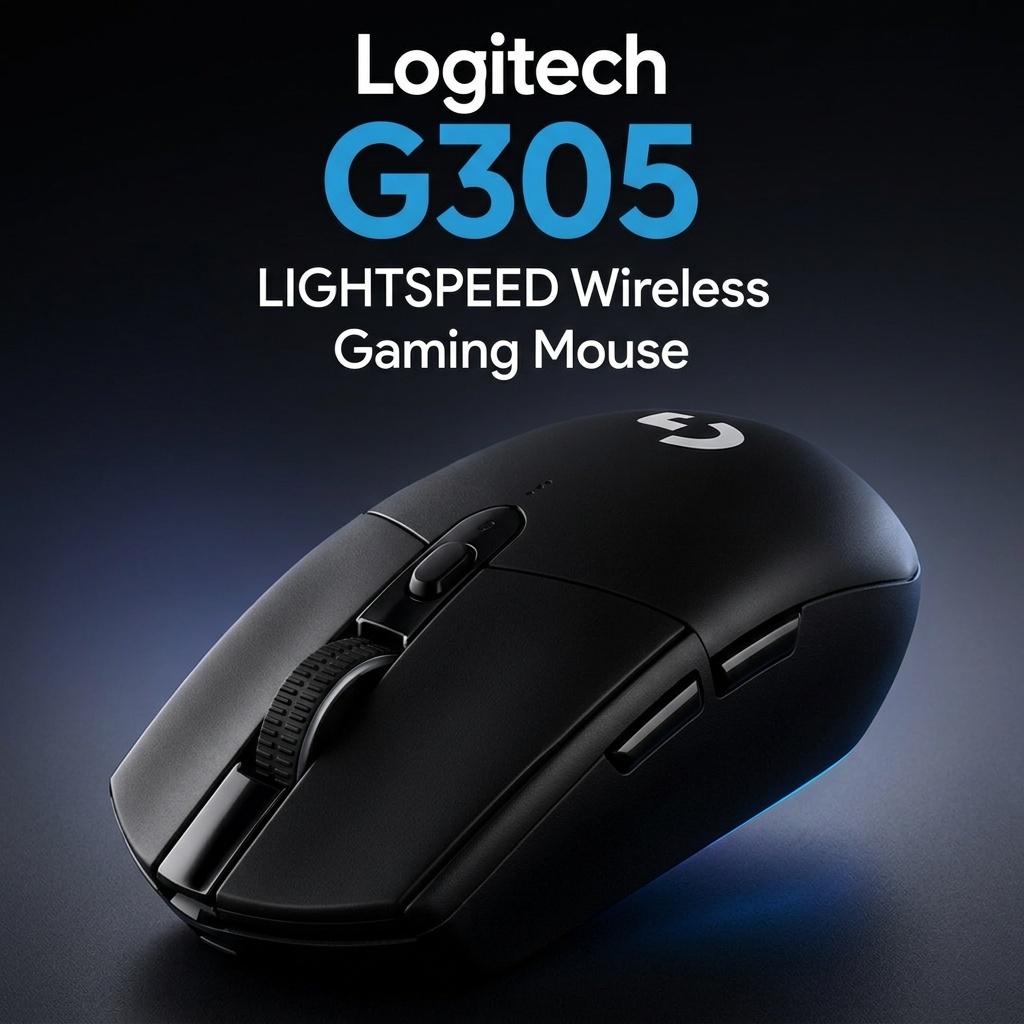 Ratón Inalámbrico para Juegos  - Esports Gaming Mouse Weight Adjustable reseña y precio