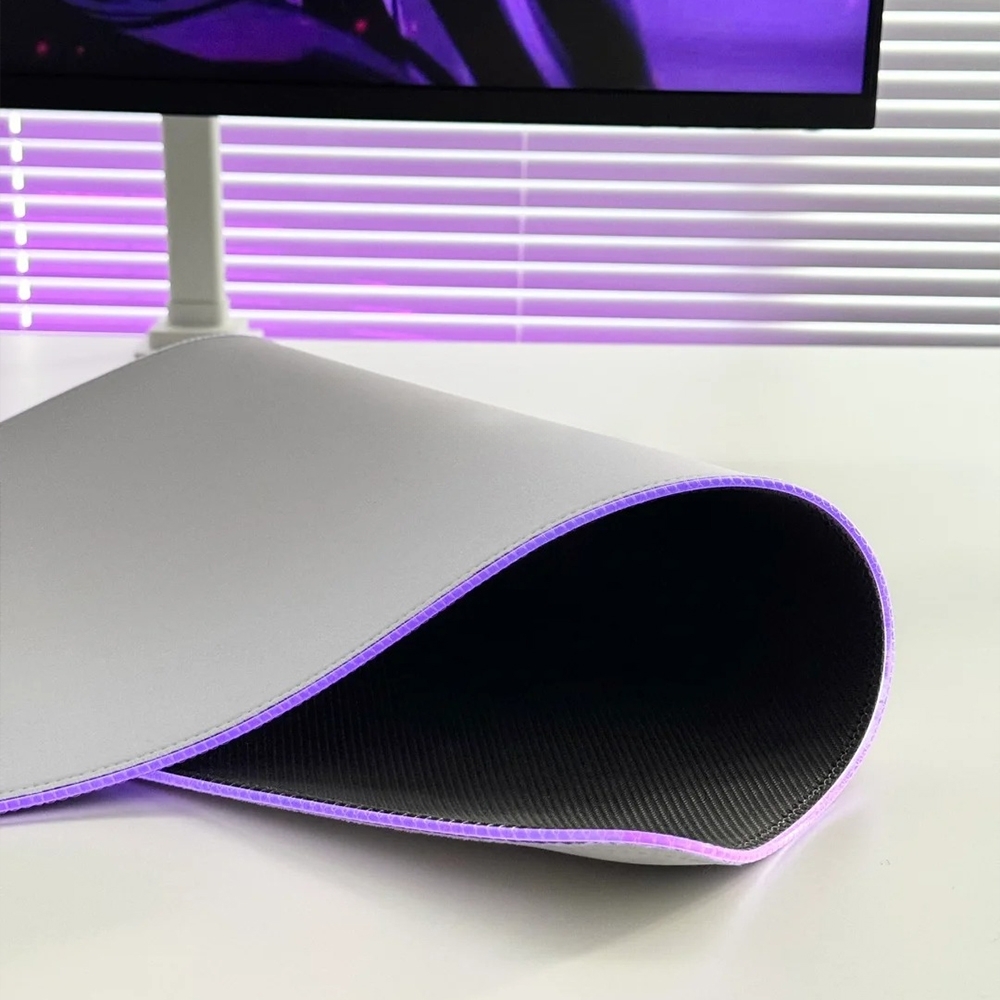 Alfombrilla de ratón Classroom - Mouse Pad Extended Rgb reseña y precio