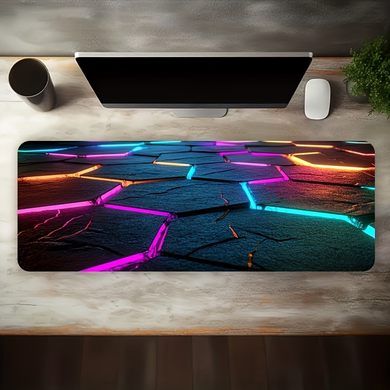 Alfombrilla de ratón para jueg - Esports And Gaming Difference reseña y precio